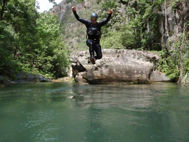  Un tuffo nel pozzo 